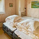 4 Star Holiday Home In Lokken Сasa de vacaciones Løkken