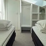 Сasa de vacaciones 4 Star Holiday Home In Lokken Løkken