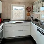 4 Star Holiday Home In Lokken Løkken