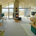 4 Star Holiday Home In Lokken Løkken