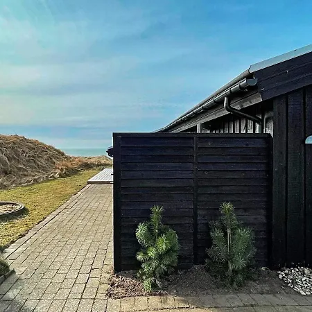 6 Person In L Kken Feriehus