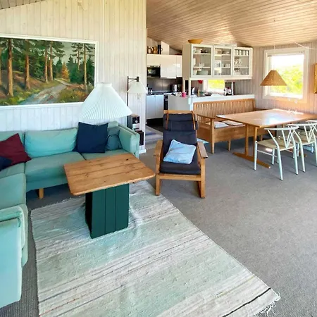 6 Person In Prázdninový dům *