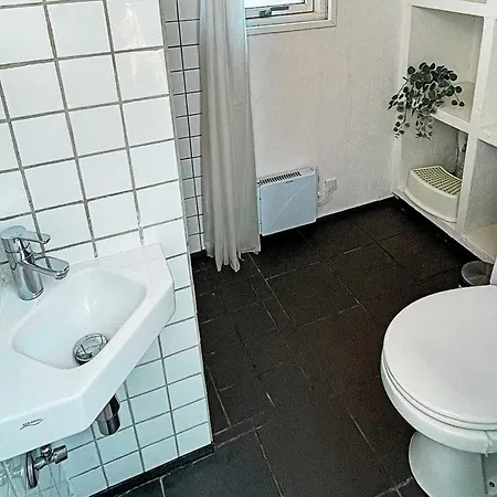 Prázdninový dům 6 Person In