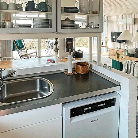 6 Person In Prázdninový dům *