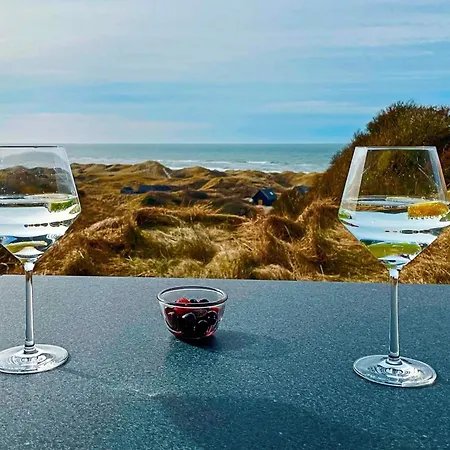 6 Person In * Løkken