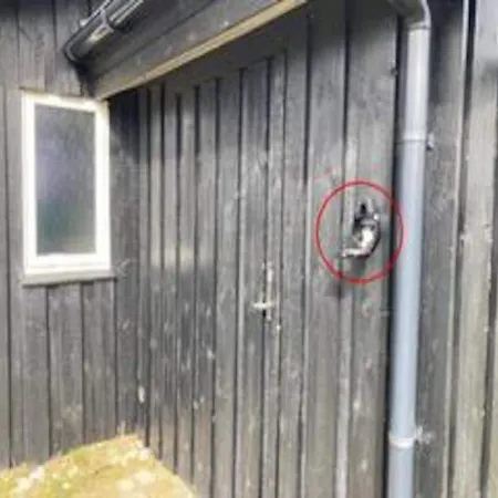 4 Star In Feriehus Løkken