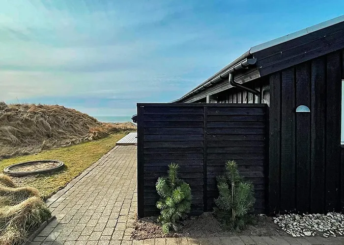 6 Person In Løkken