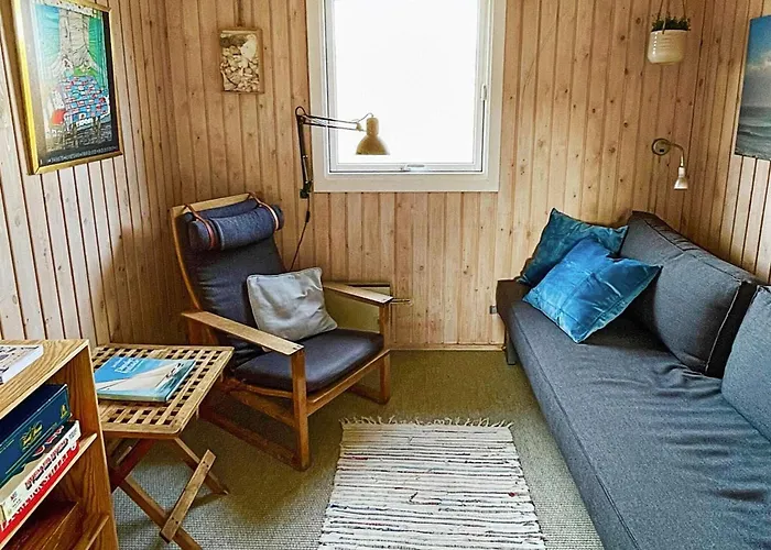 6 Person In Tatil Evi