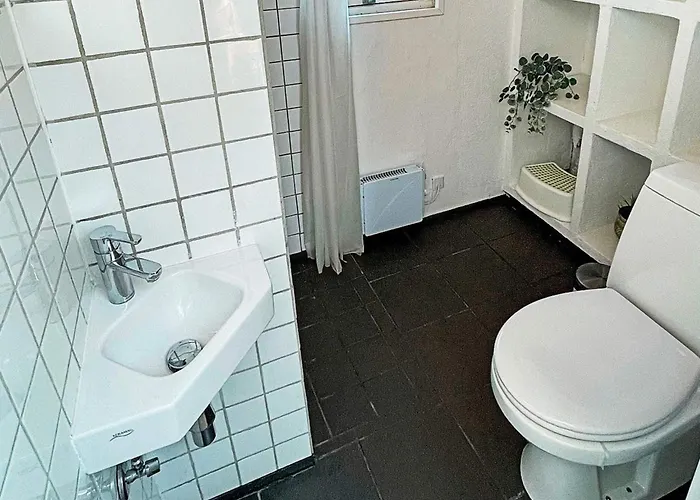 Tatil Evi 6 Person In