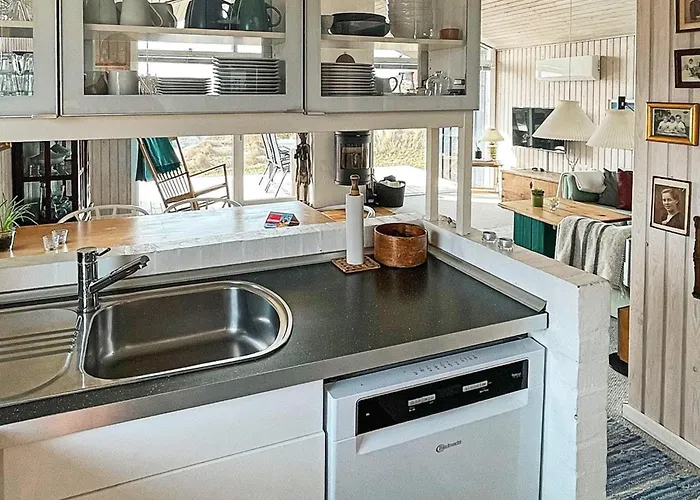 6 Person In Tatil Evi *